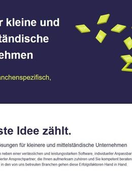 Haben Sie schon auf E-Rechnung umgestellt ? - Pforzheim
