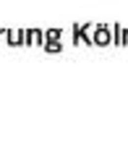Mitarbeiter:in (m/w/d) in der IT-Werkstatt Vollzeit / Teilzeit - Köln