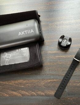 Aktiia / Hilo System zum Messen des Blutdrucks Hilo Cuff / Band - München