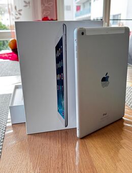 I Pad Air (2014) 16 GB - Neuenburg (Rhein) Zentrum