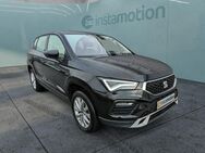 Seat Ateca, 17, Jahr 2024 - München