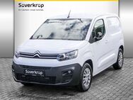 Citroën Berlingo, e-Berlingo, Jahr 2023 - Rendsburg