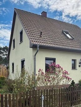 Neues Zuhause im authentischen Freest - Kröslin
