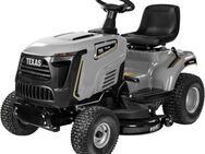 Texas Rasentraktor Premium TTS108, 108 cm Schnittbreite