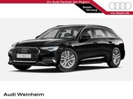 Audi A6, Avant advanced 50 TFSIe hybrid quattro, Jahr 2022 - Weinheim