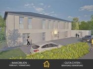 OS Eversburg KFW Klimafreundlicher Neubau ETW mit Penthouse-Charakter 107 m² Provisionsfrei direkt von Bauträger - Osnabrück