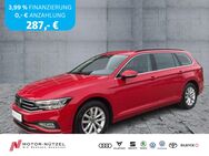 VW Passat Variant, 2.0 TDI BUSINESS, Jahr 2022 - Mitterteich