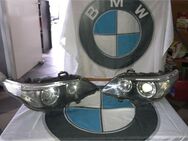 BMW E60 Xenon Scheinwerfer Links oder Rechts - Berlin Lichtenberg