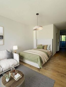 ***Open House am 23.11. um 13:00 Uhr*** - Hamburg