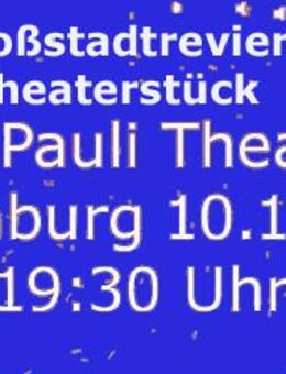 Ein Stück Großstadtrevier Kultserie - Oeversee