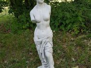 Deko Steinfigur Venus von Milo 70cm Gartenfigur - Leipzig
