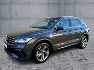 VW Tiguan, 2.0 TDI R-Line IQ LIGHT, Jahr 2024 - Mitterteich