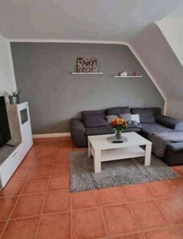 3-Zimmer-Maisonette-Wohnung MG-Neuwerk EBK inkl.+Garage+Stellplatz - Mönchengladbach