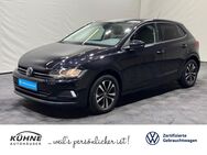 VW Polo, 1.0 United |, Jahr 2020 - Doberlug-Kirchhain