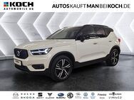 Volvo XC40, T5 R-Design, Jahr 2020 - Berlin