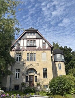 Exklusive Maisonettewohnung im Briller Viertel - Wuppertal