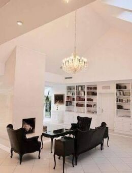 FREI Luxus Wohnanlage mit 3 - 4 Wohnungen - ca 460 m2 Wfl./Nfl. - Rosengarten (Niedersachsen)