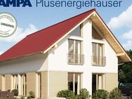 Ihr Haus in der Region Neubrandenburg in traditioneller Architektur und moderner Ausstattung - Blankenhof