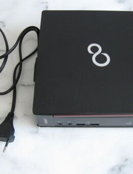 Fujitsu Esprimo mini, 8GB, HDD 500 GB, Win11 - München