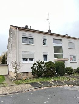 Bereit zum Einzug! - Bad Salzuflen