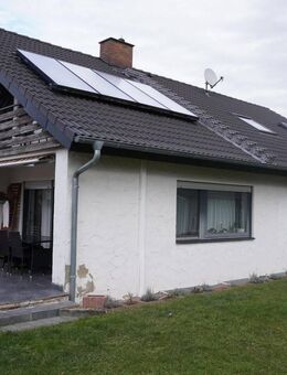 2 Familenhaus in Altsteußlingen bei Ehingen teilvermietet - Ehingen (Donau)