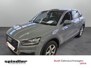 Audi Q2, 30 TFSI, Jahr 2020 - Würzburg