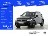 VW Tiguan, 2.0 TSI R, Jahr 2023 - Leverkusen