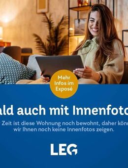 3-Zimmer-Wohnung in Siegen Wenscht - Siegen (Universitätsstadt)