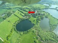 Landlust? Großzügiges Grundstück in Ostseenähe an einer Seenplatte nahe der Küste von Scharbeutz in der Lübecker Bucht - Süsel