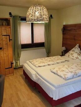 3,5 Zimmerwohnung möbliert in 78244 Gottmadingen-Randegg - Gottmadingen