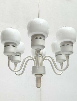 Mid Century T526 Chandelier Hans Agne Jakobsson Markaryd 60er 70s - Hamburg Hamburg-Nord