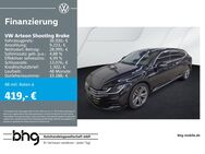 VW Arteon, Shooting Brake R-Line Arteon Shooting Bra, Jahr 2024 - Balingen