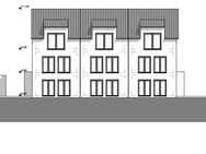 Abrisshaus mit Baugenehmigung für 3 Reihenhäuser in schöner Lage von Sehlem - Sehlem (Rheinland-Pfalz)