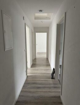 Charmante 3-Zimmer-DG-Wohnung in Mannheim - renoviert und bezugsbereit - Mannheim