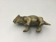 Tyco Dino Riders Placerias Dinosaurier Vintage Action Figur 1988 - Fulda