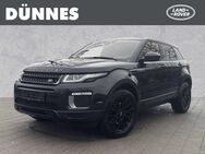 Land Rover Range Rover Evoque, TD4 SE Automatik, Jahr 2016 - Regensburg