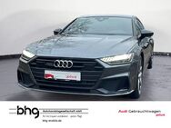 Audi A7, Sportback 50 TFSIe quattro S-line, Jahr 2020 - Reutlingen