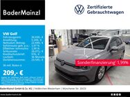 VW Golf, 2.0 TDI Life, Jahr 2024 - Feldkirchen-Westerham