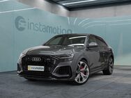 Audi RSQ8, Q DYNAMIK AGA WABEN, Jahr 2020 - München