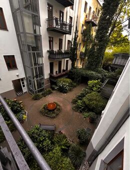 Maisonette über zwei Etagen im Herzen von Mitte - Berlin