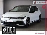 VW Golf, 2.0 TSI VIII GTI Clubsport, Jahr 2023 - Wetzlar