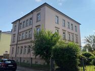 * helle 3-Zimmerwohnung in saniertem Altbau - ID 6385* - Dresden