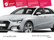 Audi A3, Sportback 30 TFSI advanced | |, Jahr 2024 - Plattling