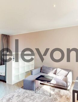 Möbliertes City-Apartment in guter Lage - Mainz