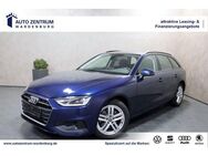 Audi A4 35 TDI S-Tronic LED NAVI Apple&Android - Wardenburg