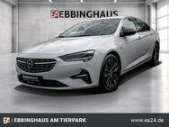 Opel Insignia, Grand Sport Ultimate -----AppleCarplay-, Jahr 2020 - Dortmund