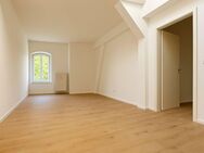 Erstbezug nach Sanierung in modernen und barrierefreien Wohnraum - Angermünde