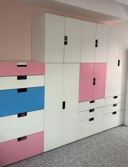 Kleiderschränke Mädchen IKEA - Bielefeld