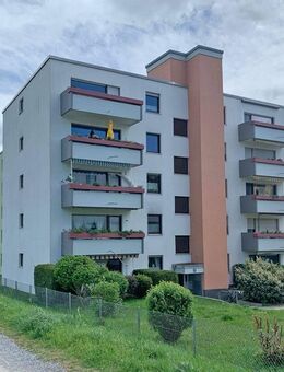 wohnen an der Mangfall! - Rosenheim