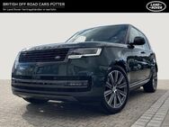 Land Rover Range Rover, HSE Hybrid P460e EU6d, Jahr 2024 - Iserlohn